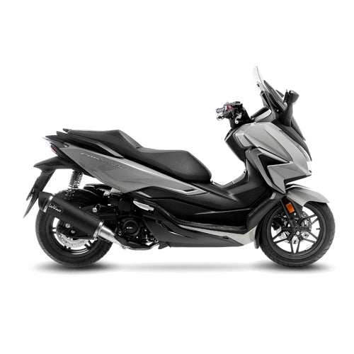 Leovince Nero Slip-On Exhaust | 14083K