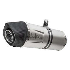 LEOVINCE SBK LV ONE EVO KTM 690 DUKE INOX ECE-APPROVED STAINLESS STEEL SLIP-ON | 14302E