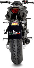 Leovince Full System Exhaust Sbk LV One Evo 2/1 Yamaha MT-07 / XSR 700/Xtribute YZF-R7 Carb | 14361EU