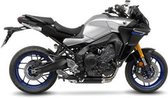 Leovince Full System Exhaust Sbk LV Race 3/1 Yamaha Tracer 9/GT/XSR 900 Inox | 14372EBU