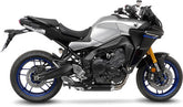 Leovince Full System Exhaust Sbk LV Race 3/1 Yamaha Tracer 9/GT/XSR 900 Inox | 14372EBU