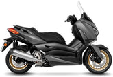 Leovince Slip-On Exhaust Sbk LV One Evo Yamaha X-Max 300/Tech Max Inox | 14375EU