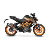 Leovince LV One Evo Carbon Fiber Slip-On Exhaust | 14394E