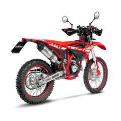Leovince LV One Evo Slip-On Exhaust | 14401E