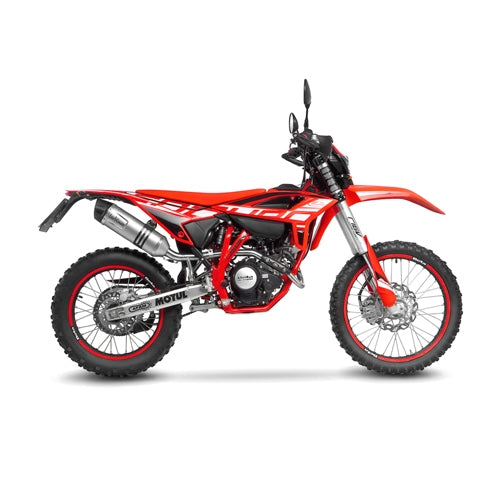 Leovince LV One Evo Slip-On Exhaust | 14401E