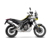 Leovince LV One Evo Black Edition Slip-On Exhaust | 14402EB
