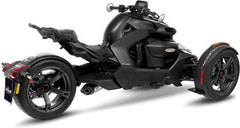 Leovince Slip-On Exhaust Sbk LV One Evo Can-Am Ryker 600/900 Inox | 14404EU