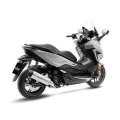Leovince LV One Evo Slip-On Exhaust | 14407EK