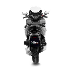 Leovince LV One Evo Slip-On Exhaust | 14407EK