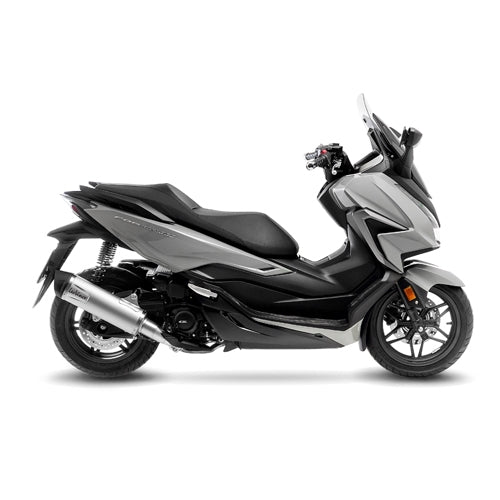 Leovince LV One Evo Slip-On Exhaust | 14407EK