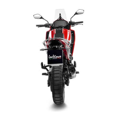 Leovince LV Pro Slip-On Exhaust | 14410E