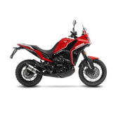 Leovince LV Pro Slip-On Exhaust | 14410E