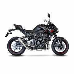 LEOVINCE SBK LV-10 KAWASAKI Z 900 ECE-APPROVED STAINLESS STEEL SLIP-ON | 15239