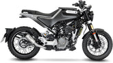 Leovince Slip-On Exhaust Sbk LV-10 Svartpilen/Vitpilen 125/401 | 15242U