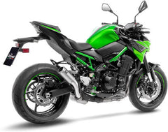 Leovince Slip-On Exhaust Sbk LV-CoRSa Titanium Kawasaki Z 900 | 15404TU