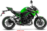 Leovince Slip-On Exhaust Sbk LV-CoRSa Titanium Kawasaki Z 900 | 15404TU