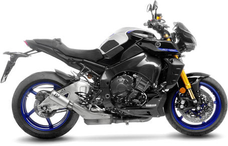 Leovince Slip-On Exhaust Sbk LV-CoRSa Titanium Yamaha MT-10/Sp | 15405TU