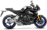 Leovince Slip-On Exhaust Sbk LV-CoRSa Titanium Yamaha MT-10/Sp | 15405TU