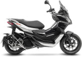 Leovince Full System Exhaust GP Corsa Evo 1/1 Aprilia Sr GT 125/200 | 15500EU