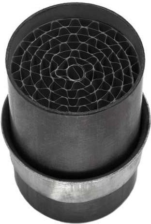 Leovince CATALYTIC CONVERTER Ec-Approved | 6522K
