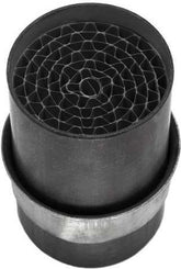 Leovince CATALYTIC CONVERTER Ec-Approved | 6522K
