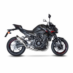 LEOVINCE SBK GRUPPO COLL. RACING KAWASAKI Z 900 NOT APPROVED | 80014