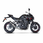 LEOVINCE SBK GRUPPO COLL. RACING KAWASAKI Z 900 NOT APPROVED | 80014