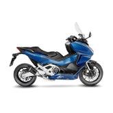 LEOVINCE SBK COLL. RACING HONDA FORZA 750 NOT APPROVED | 80021
