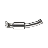 Leovince CAT ELIMINATOR (LINK PIPE) Racing Use Only for KTM 690 DUKE (2012-2015) | 8070