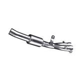 Leovince CAT ELIMINATOR (LINK PIPE) Racing Use Only for YAMAHA MT-10/FZ-10/MTN1000 (2016-2019) | 8082