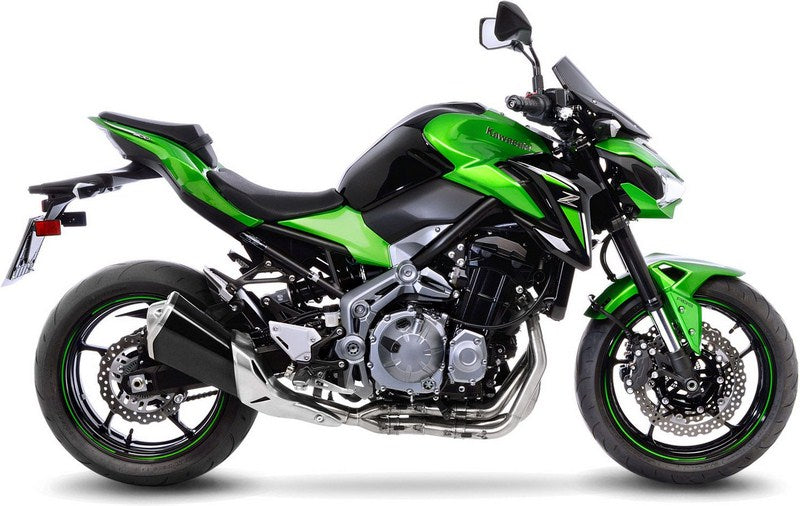 Leovince HEADERS PIPES Racing Use Only for KAWASAKI Z 900 (2017-2019) | 8091