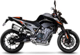 Leovince CAT ELIMINATOR (LINK PIPE) Racing Use Only for KTM 790 DUKE (2018-2019) | 8094