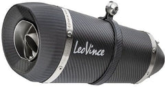 Leovince Full System Exhaust Sbk Factory S Yamaha YZF 600 R6 I.E. 4X2X1 Car | 8482SNU