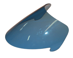 Secdem Screen haute protection APRILIA 125/600 PEGASO 92/93 | BA003HP