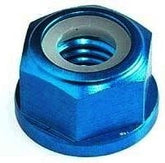 Lightech SELF LOCKING NUT M6 | 0011M06