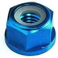 Lightech SELF LOCKING NUT M12 X 1,25 | 0011M12125