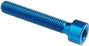 Lightech SOCKET HEAD ERGAL CL 001 M5 L. 25 | 001M5025
