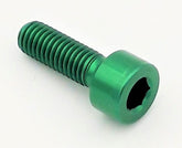 Lightech SOCKET HEAD ERGAL CL 001 M6 L. 10 - CYLINDRIC HEAD | 001M6010CIL
