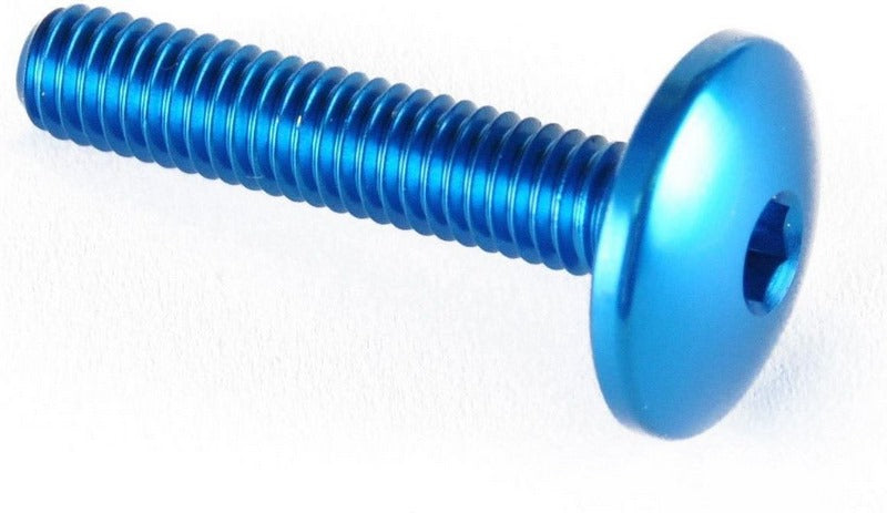 Lightech BUTTON HEAD ERGAL CL 002 M4 L. 15 | 002M4015