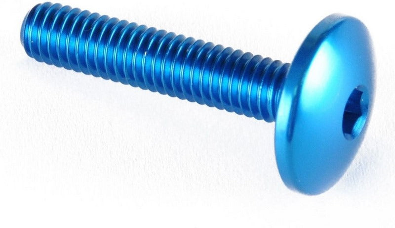 Lightech BUTTON HEAD ERGAL CL 002 M4 L. 20 | 002M4020