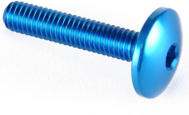 Lightech BUTTON HEAD ERGAL CL 002 M5 L. 25 | 002M5025