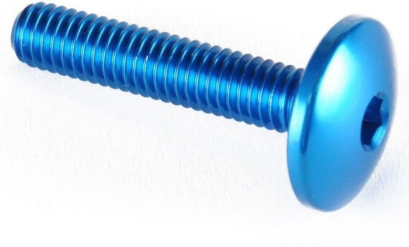 Lightech BUTTON HEAD ERGAL CL 002 M5 L. 30 | 002M5030