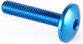 Lightech BUTTON HEAD ERGAL CL 002 M6 L. 25 | 002M6025