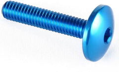 Lightech BUTTON HEAD ERGAL CL 002 M6 L. 30 | 002M6030