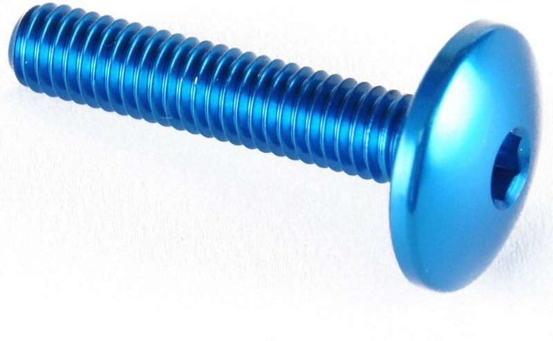 Lightech BUTTON HEAD ERGAL CL 002 M6 L. 45 | 002M6045