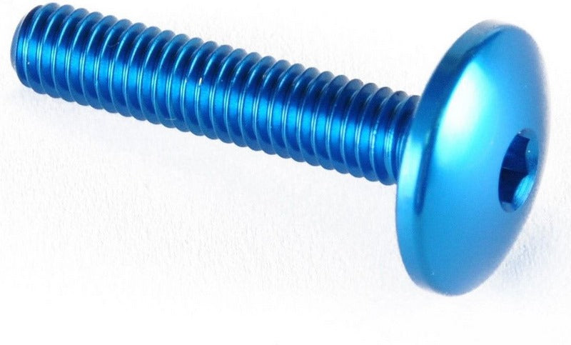 Lightech BUTTON HEAD ERGAL CL 002 M8 L. 45 | 002M8045