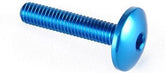 Lightech BUTTON HEAD ERGAL CL 003 M6 L. 20 | 003M6020