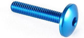 Lightech BUTTON HEAD ERGAL CL 003 M6 L. 45 | 003M6045
