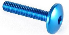 Lightech BUTTON HEAD ERGAL CL 003 M8 L. 20 | 003M8020
