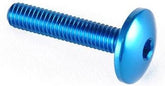 Lightech BUTTON HEAD ERGAL CL 003 M8 L. 30 | 003M8030